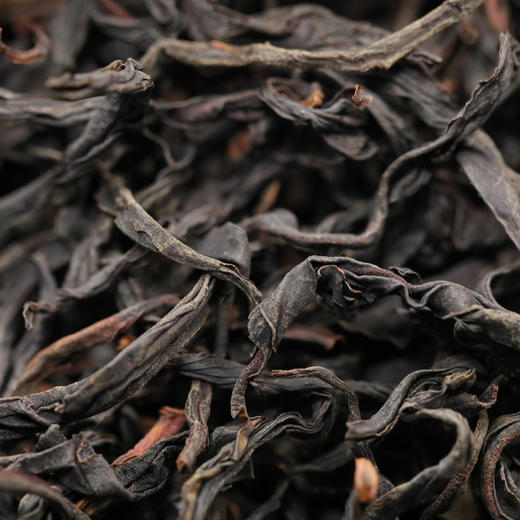 春逐红英特级野茶红茶花香高扬汤甜饱满无燥感源头 商品图1