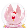 JARLL 120MM Hello Kitty 花仙子音乐盒水球 KT1811 商品缩略图2
