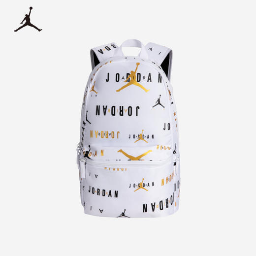 Jordan 春 中性 双肩包 JAN-BK-0602 商品图0