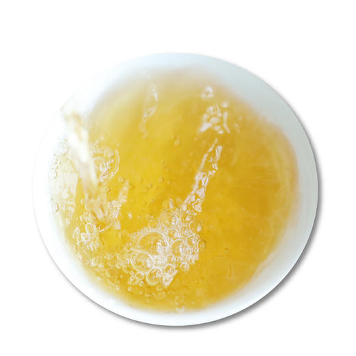 2015金帕沙头春头采古树纯料浓郁留香原始细腻香醇香气 商品图3