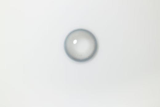 Wecute半年抛 |啤梨酪酪&开心茉莉 14.0mm白狮参考着色中等直径 | 半年抛 商品图1