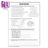 【中商原版】英国CGP KS3 German Workbook with Answers 商品缩略图3