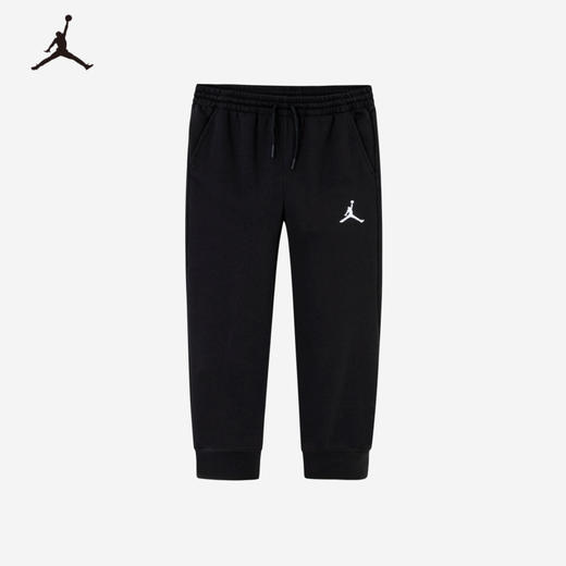 Jordan 春 大童小童 长裤 JDB-T7C631 商品图0