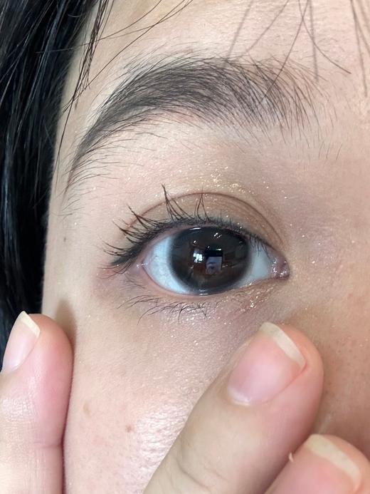 iconion半年抛美瞳 奶油奥利 14.2mm 商品图4