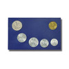 1997~1999年硬币套装 商品缩略图5