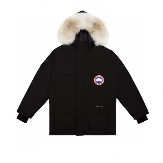 CG-C 远征08派克羽绒服 商品图7