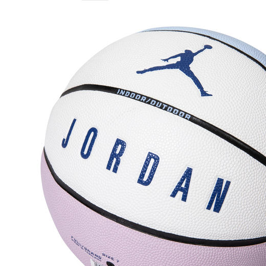 Jordan Ultimate 8P 大童篮球 FB2305 商品图3