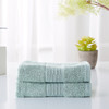 恒源祥礼业竹纤维浴巾三件套 竹纤维 商品缩略图6