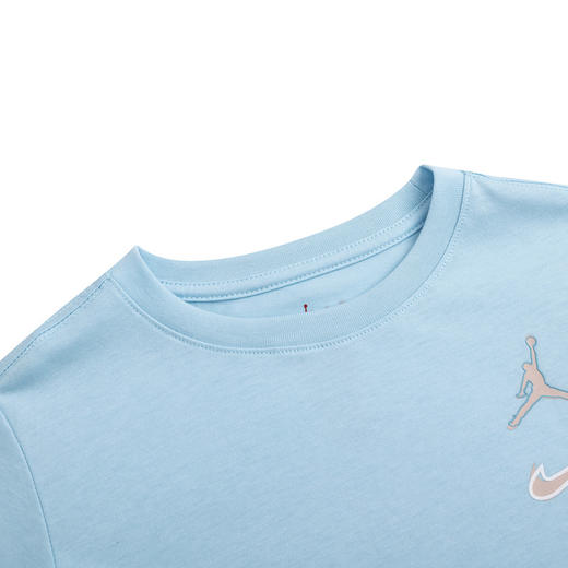 jordan 夏 大童小童 短袖T恤 JDG-TE-C399 商品图2