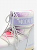 Moon Boot - Mb Icon Low Tie Dye - Glacier Grey - 女士 - 雪地靴 - 冰川灰 商品缩略图2