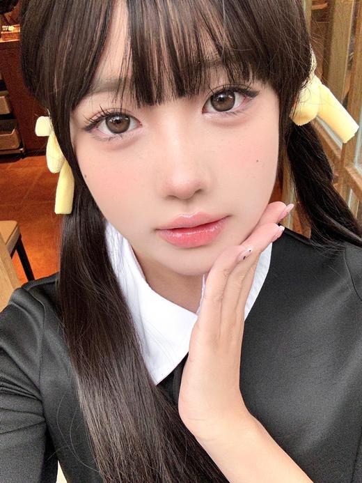 fullygift日抛 热泪煮冰 甜甜的棕色 14.5mm 日抛无售后！！！ 商品图4