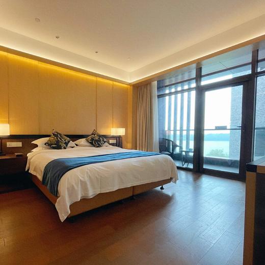 【聚会专享 | 周五不加价 | 超长有效期】镇江句容 | 茅山涵田度假村聚会套餐，499起/单人2晚，699起/单人3晚，2人起订，限时抢购~ 商品图12