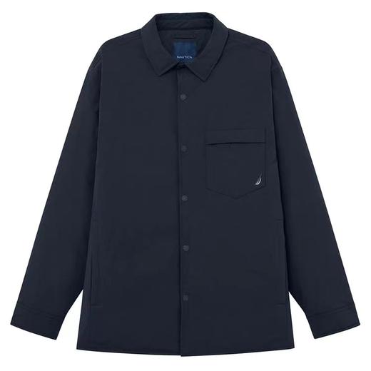 【自营】NAUTICA/诺帝卡 羽绒服 233JO33524NV 商品图0