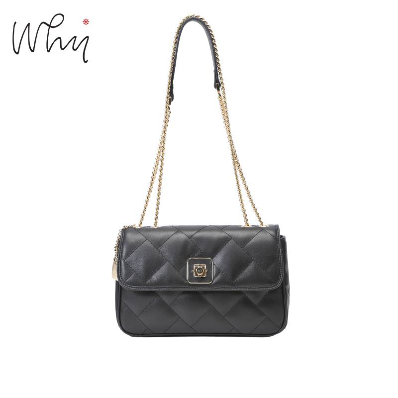 商场同款精致包包YA5290