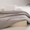 無印格调恒温大豆保暖被MUJI-B23-51经典条纹双人被 商品缩略图4