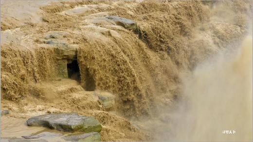 越冬精灵·秦晋有约：——三门峡天鹅湖、地坑院、雨岔大峡谷、安塞腰鼓、壶口瀑布、陈炉古镇、大唐不夜城8天摄影采风团 商品图4