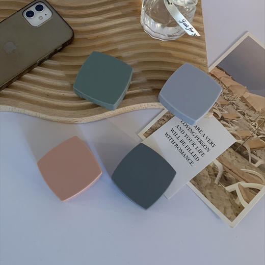 隐形眼镜盒/像鱼as6601 商品图2