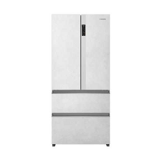 卡萨帝（Casarte）零距离自由嵌入式冰箱BCD-550WGCFDM4GDU1 商品图0