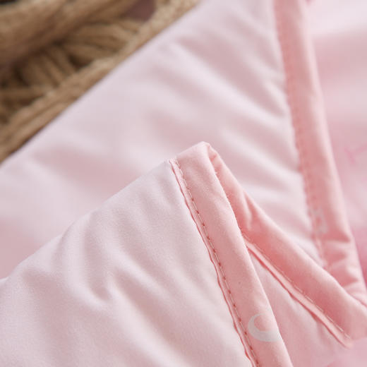 恒源祥（HYX） 恒源祥礼业TGB1004至臻纯新羊毛被 至臻纯新羊毛被 200*230 商品图4