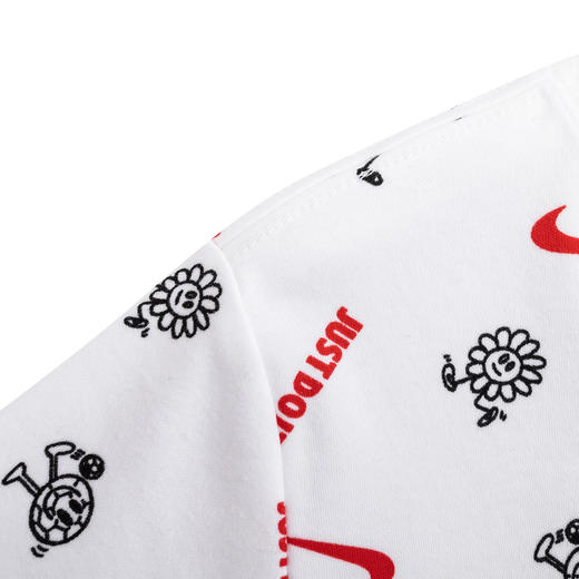 NIKE 男童短袖T恤NY2332049PS-001 商品图3