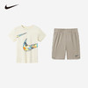 NIKE 夏 小童 2件套 NKB-KS-K868 商品缩略图0