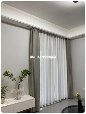 能劝一个是一个，奶油灰是真的好看！