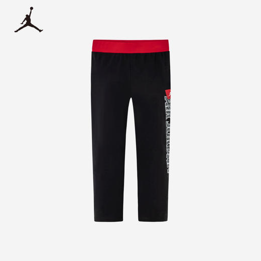 jordan 秋 大童小童 打底裤 JDG-LE-C064 商品图0