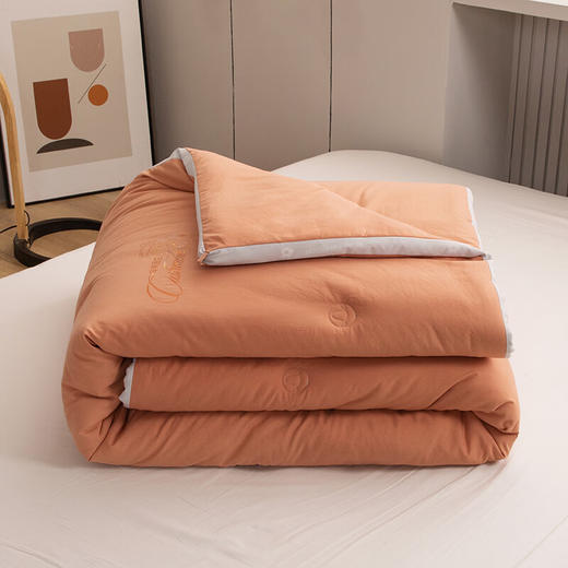 無印羊绒蛋白科技被MUJI-B22-66 双人被200*230cm 商品图4