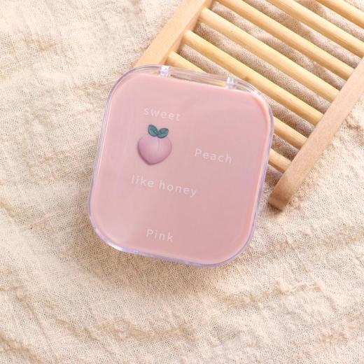 715水果隐形眼镜伴侣盒 商品图2