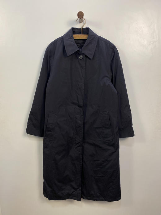 90年代 Vintage Newport Harbor 棉服 夹棉外套_CTJK(S) 商品图1