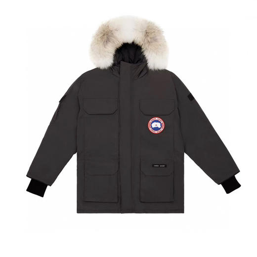 CG-C 远征08派克羽绒服 商品图6