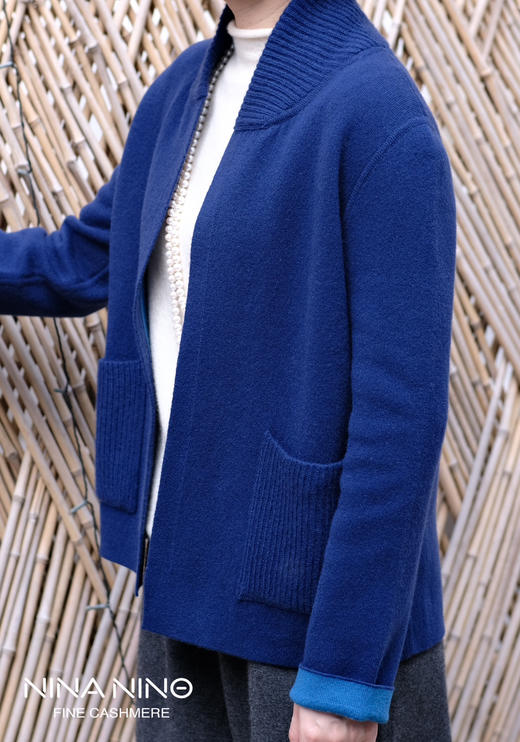 双面短上衣 商品图1