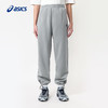 【退仓勿拍】ASICS亚瑟士男子运动裤薄抓绒长裤针织松紧抽绳保暖运动长裤2031E660 商品缩略图3