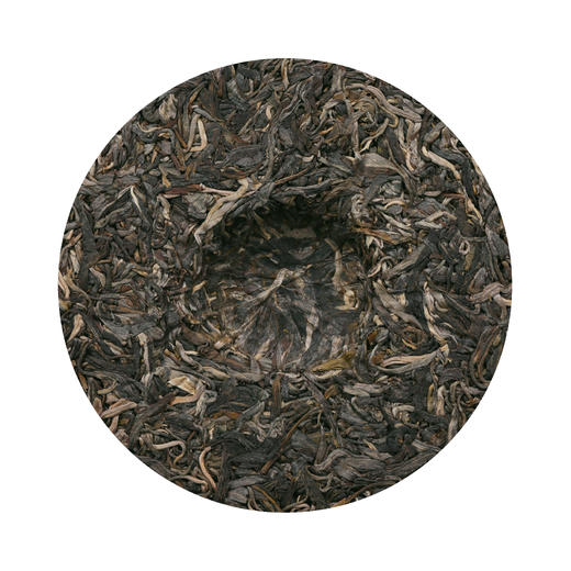 2015金帕沙头春头采古树纯料浓郁留香原始细腻香醇香气 商品图1