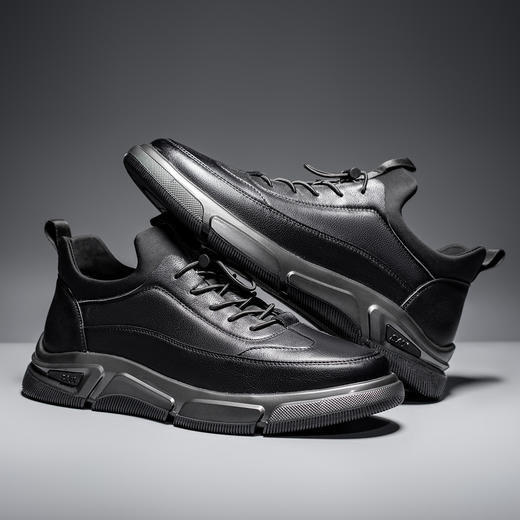 星期六男士休闲运动风商务鞋SS23121564 商品图2