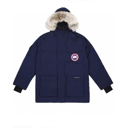 CG-C 远征08派克羽绒服 商品图5