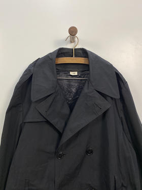 90年代 Vintage 美军公发 长绒毛 外套_CTJK(2XL)