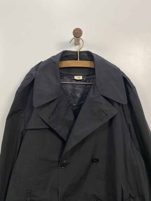 90年代 Vintage 美军公发 长绒毛 外套_CTJK(2XL) 商品图0