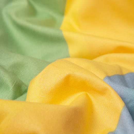 無印亲肤棉抱枕被 MUJI-XJ22-02 商品图4