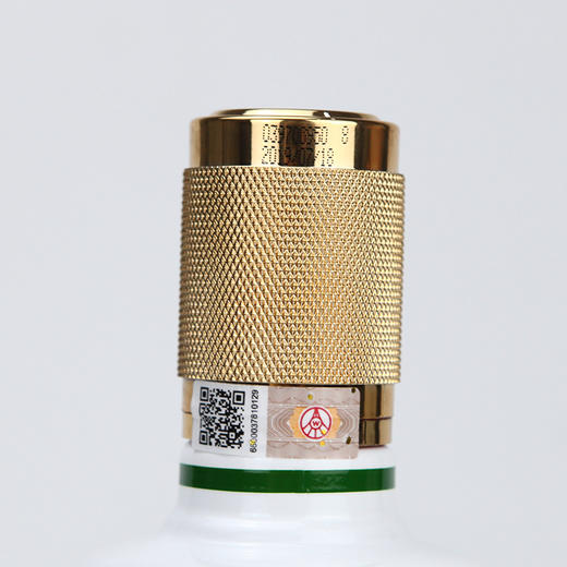 五粮液 五粮国宾五洲版  52度 500ml*6瓶  浓香型白酒  整箱装 送礼佳选 商品图4