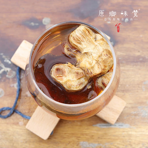 生态罗汉果（成都仓库-顺丰快递）| 250g/袋，来自湖南怀化，生产者：杨世果【合作生产，公平贸易】 商品图3