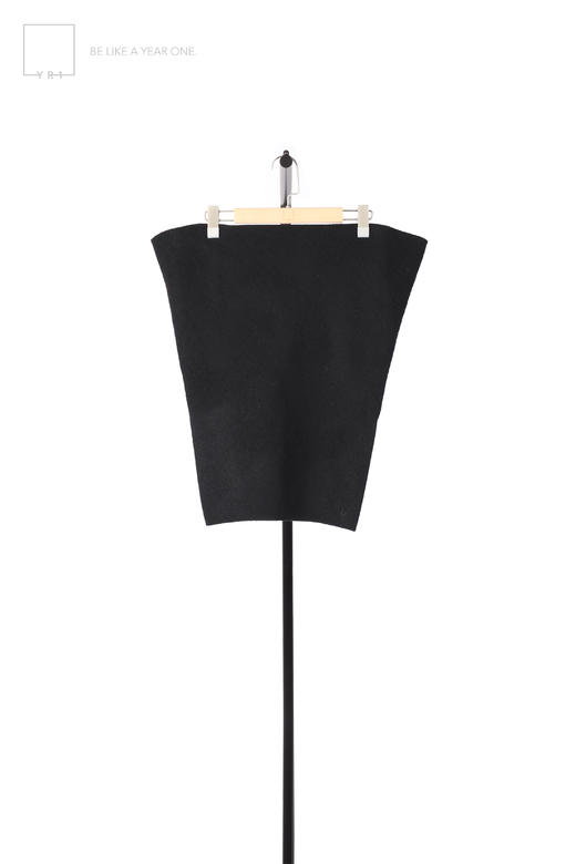 RickOwens | 头套式羊毛披肩围脖 商品图4
