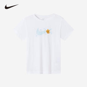 NIKE 夏 婴童小童 短袖T恤 NKN-TE-K957