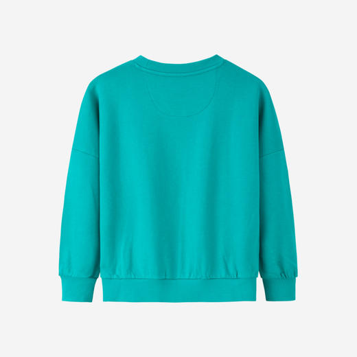 NIKE 秋 小童 卫衣 NKG-FWL322 商品图1