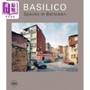 【中商原版】Gabriele Basilico: Spaces in Between 进口艺术 加布里埃尔-巴西利科 中间的空间 商品缩略图0
