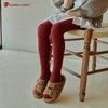 JOANNALONNG Kid's 秋冬羊毛真丝磨毛加档无骨连裤袜 商品缩略图1