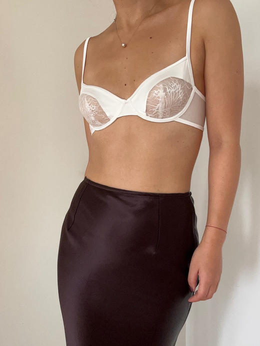 LMP｜Catherine Bra 23ss-B130 [ 钢圈文胸 ] 商品图2