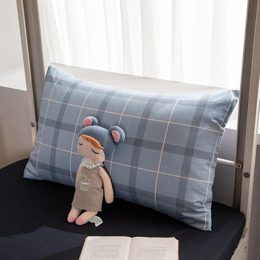 無印全棉三件套 艾维尔  MUJI-TJ22-93 商品图3