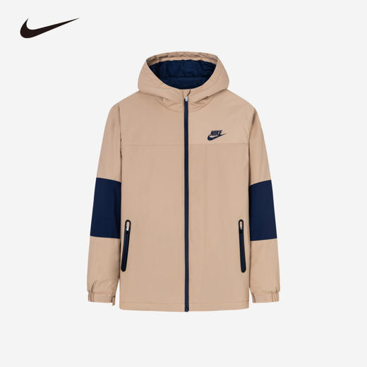 NIKE 冬 大童小童 棉服 NKB-HOK983 商品图0