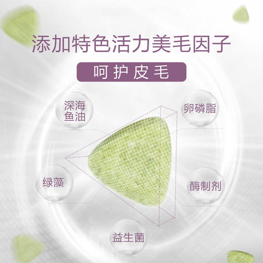 【新人专享】活力果全价全期猫粮猫咪冻干肉蛋果蔬营养五拼成猫主食 商品图2